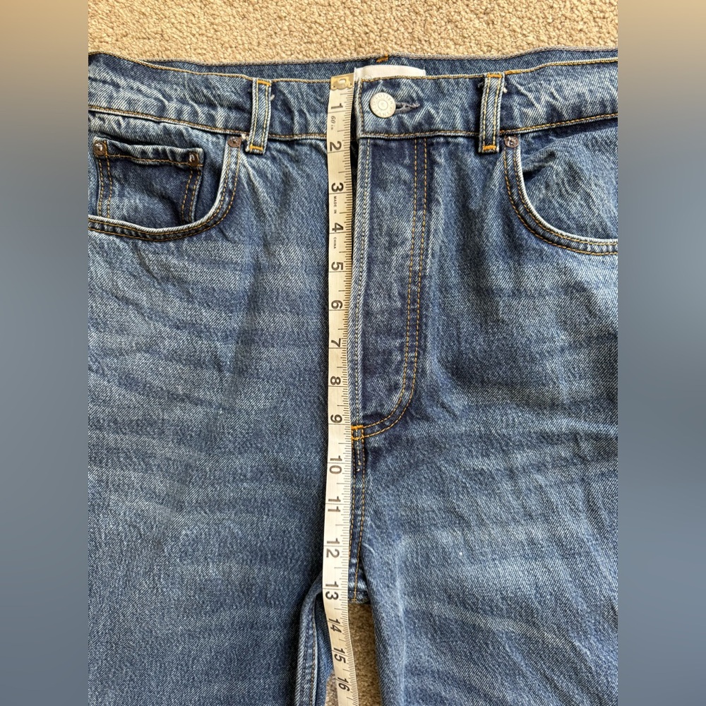 Boyish “Charley” jeans in color Greed size 29 - Picture 6 of 7